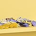 YouCopia TeaStand 100+ Tea Bag Organizer, White, One Size
