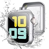 Tensea for Waterproof Apple Watch Screen Protector