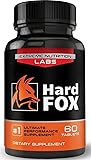 EXTREME NUTRITION LABS Hard Fox - #1 Ultimate