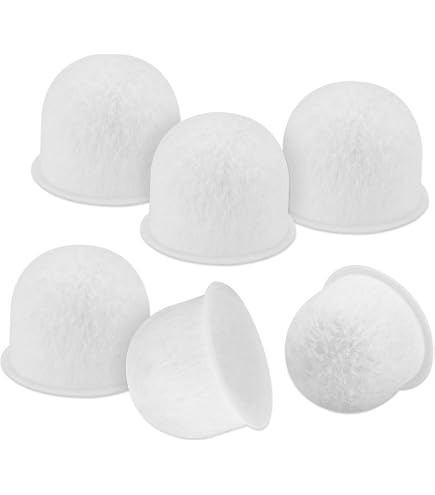 Confezione da 4 filtri per l'acqua compatibili con Brita Maxtra TMfil004 TM