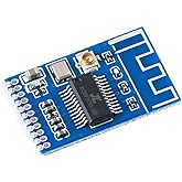 Acxico 1Pcs Bluetooth 4.1 Stereo Sound Module Audio Transmitter Stereo Module Wireless Speaker Headphones
