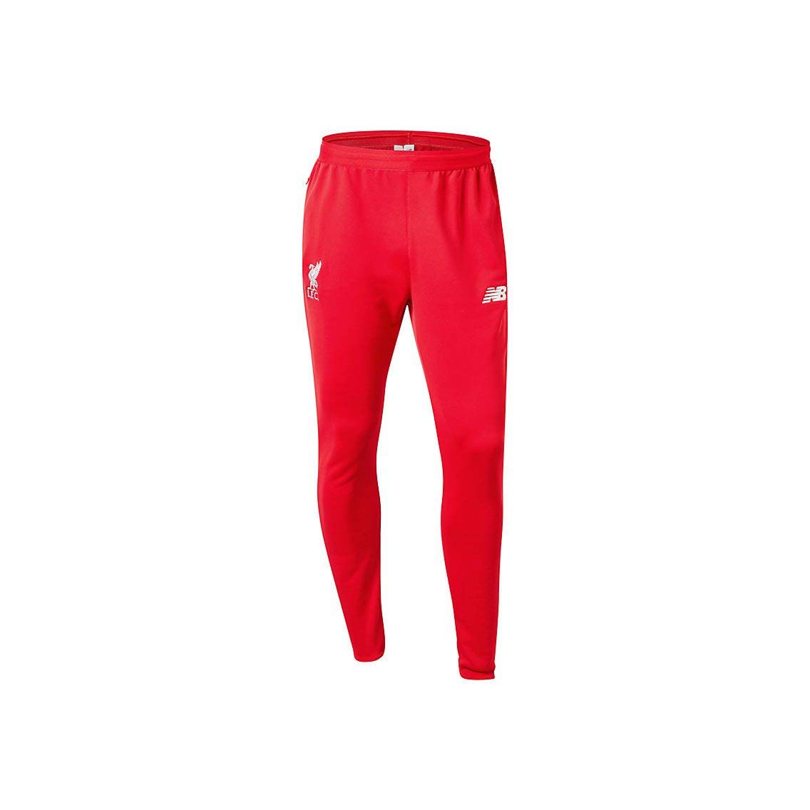 new balance liverpool training pants
