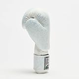 Leone 1947 Maori Boxing Gloves White 16oz GN070 view 5