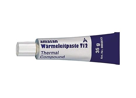 Wärmeleitpaste T12, 35g