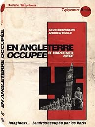 En Angleterre occupée