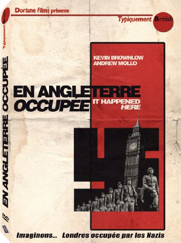 En Angleterre occupée