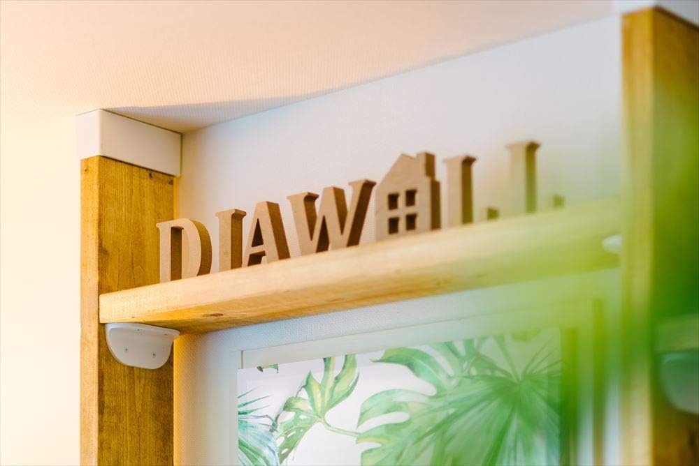 Amazon 若井産業 ディアウォール専用 1 6 2 6 棚受け ディアウォールs Dwt26bk ブラック 奥行4 2 高さ5 幅12cm Diy収納用パーツ キット