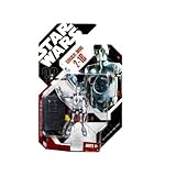 Hasbro Star Wars 30th Anniversary 2008 Wave 1 Surgical Droid 2-1B Action Figure #6