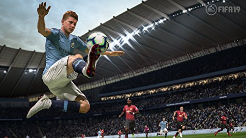 juego fifa 2019 amazon