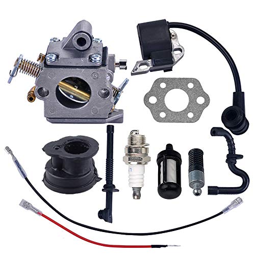 Stihl Chainsaw 311y Repair Manual tinewladal1979のブログ