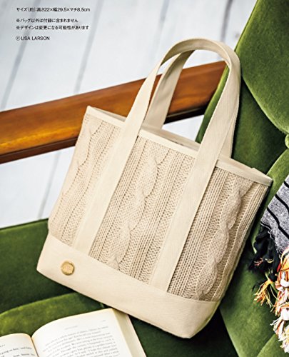 In Red 2017年12月号 画像 B