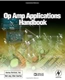 Op Amp Applications Handbook (Analog Devices Series)