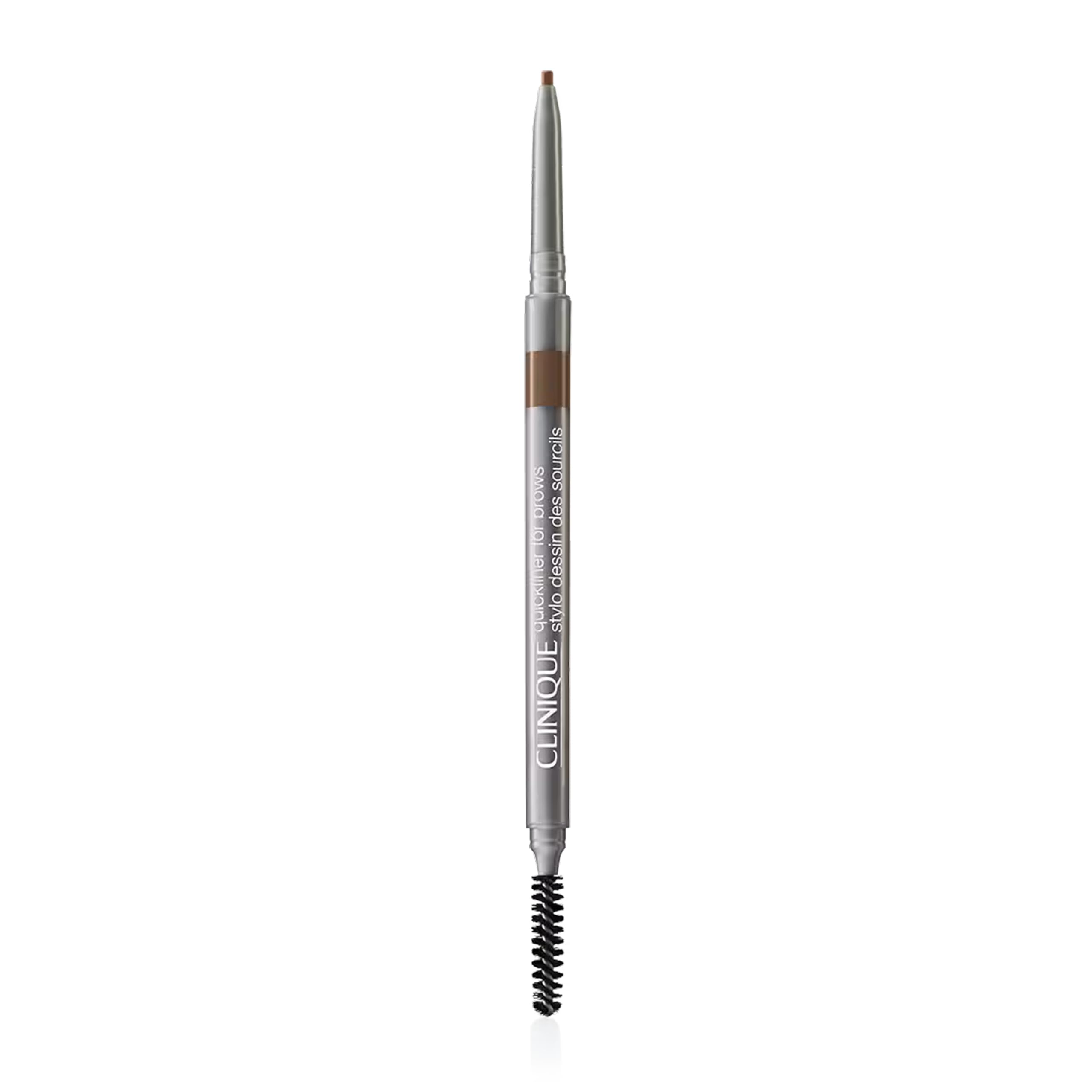 Clinique Quickliner For Brows Eyebrow Pencil | Smudge Resistant — image 1