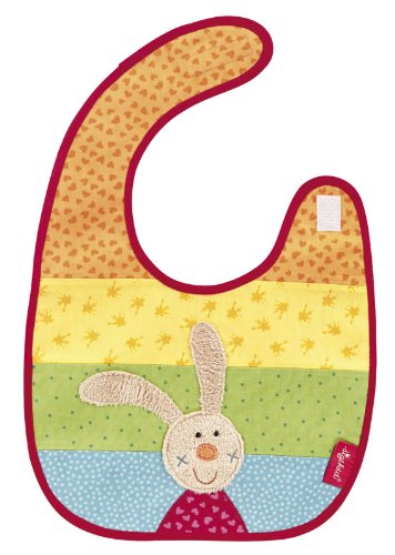 rabbit bib
