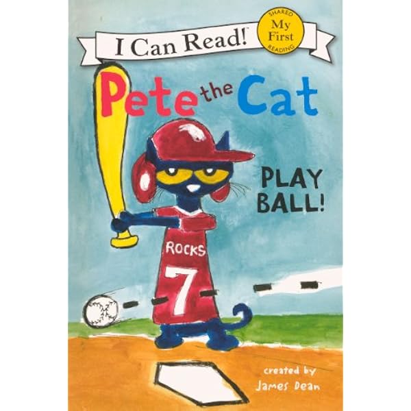 Jack Kent's Hop, Skip, and Jump Book: An Action Word Book (A