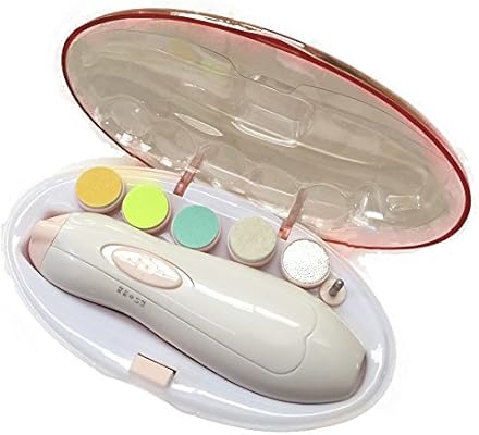 electric baby nail trimmer australia