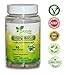 ORIGIN INDIA Holy Basil (Tulsi) Capsules, 90 Veggie 1000 Mg Pure holy basil Extract Capsules for natural stress relief
