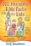 101 Awesome Bible Facts for Kids