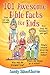 101 Awesome Bible Facts for Kids