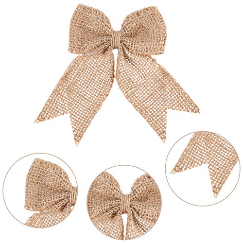 2 Handmade+Decorative+Ornament+Christmas+Decorate