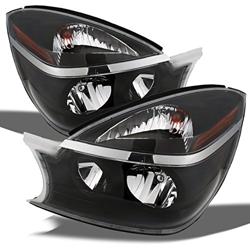 Buick Rendezvous Headlight Headlight For Buick Rendezvous