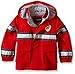 London Fog Boys Fireman Rain Slicker