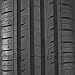 Lionhart LH-501 All Season Radial Tire-185/65R15 88H