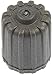 Dorman 609-130 Tire Pressure Monitoring System Valve Stem Cap, 50 Pack Universal Fit