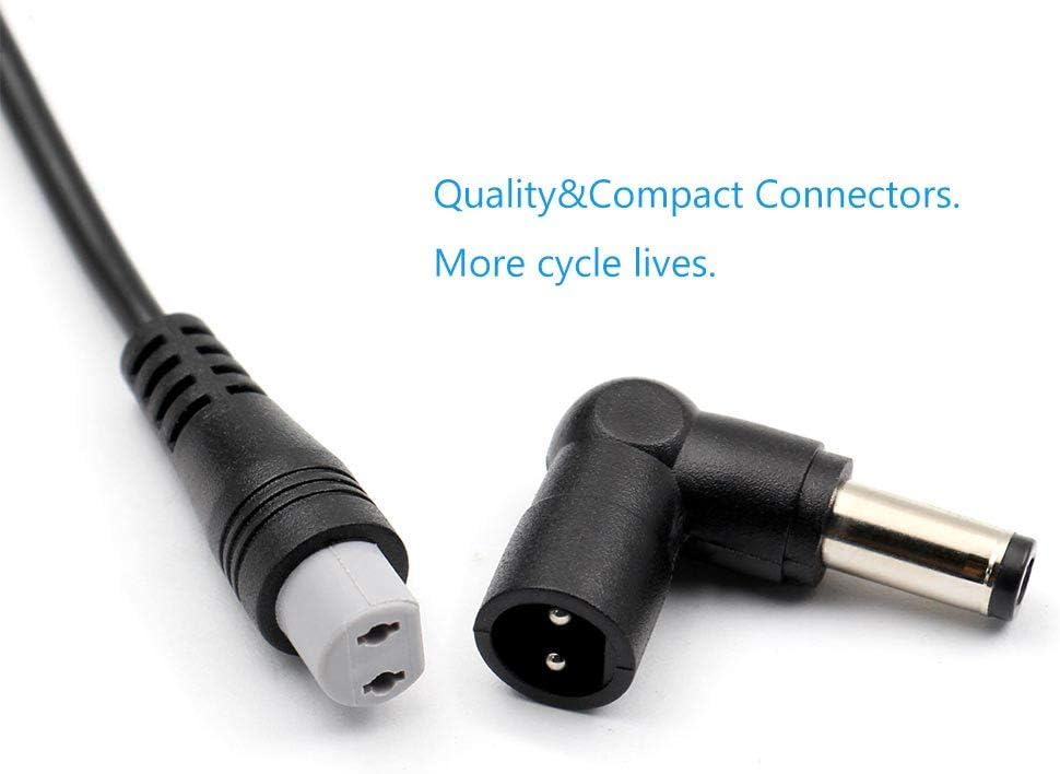 Belker 36W Universal 3V 4.5V 5V 6V 7.5V 9V 12V AC DC Power Adapter Supply for Household Electronics Routers TV Boxes LCD CCTV Cameras - 0.5A 1A 1.5A 2A 2.5A 3A 2500mA Max.: Home Audio & Theater