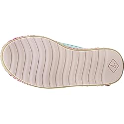 Sperry Kids Girls Skysail Espadrille Flats Casual