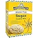 Immaculate Baking Chocolate Chip Cookie Mix, Gluten Free Cookies, Non-GMO, 19 oz