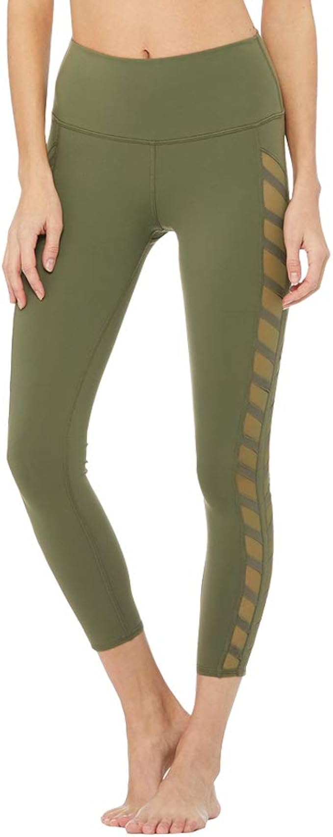 alo capri leggings