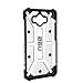 URBAN ARMOR GEAR UAG Mate 10 [5.9-inch Screen] Plasma Feather-Light Rugged [Ash] Military Drop Tested Phone Case