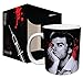 Dexter Morgan Corpse Arm TV Television Show Ceramic Boxed Gift Coffee (Tea, Cocoa) 11 Oz. Mug