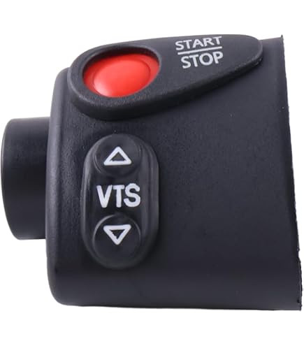Amazon.com: Seadoo Start Stop VTS Trim Button Switch Housing GSX