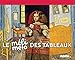 Le méli-mélo des tableaux by 