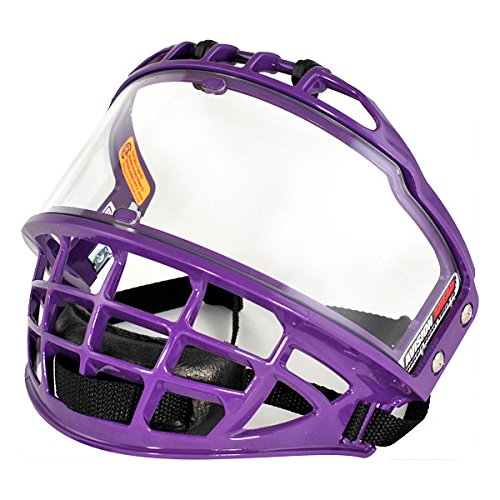 AVH2 Junior Hockey Face Shield on Galleon Philippines