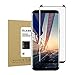 Galaxy S8 Plus Screen Protector Rapidest 9H Hardness [Bubble-Free][Anti-Scratch][Edege To Edge] High Definition Ultra Clear Film Screen Protector for Samsung Galaxy S8 Plus
