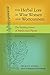 The Herbal Lore of Wise Women and Wortcunners: The Healing Power of Medicinal Plants by Wolf D. Storl, Rosemary Gladstar
