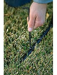 Camp Chef OS92L pantalla para películas portátil para uso en exteriores de 92 pulgadas