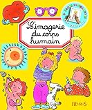 L'imagerie du corps humain (French Edition) by