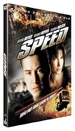 Speed - Edition Limitée
