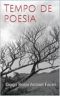 Livro Tempo de Poesia