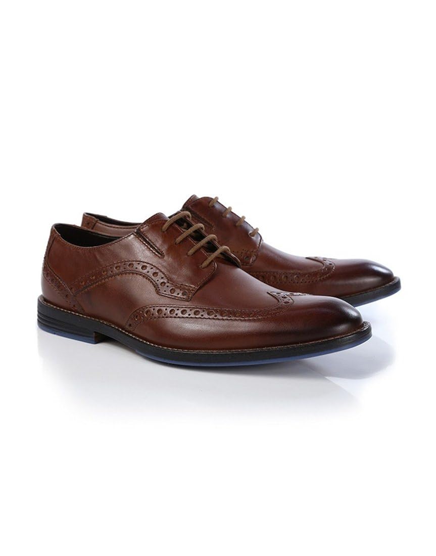 clarks shoes mens brogues