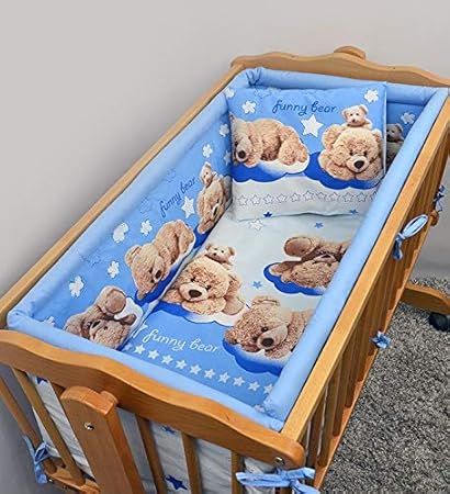90 x 40 crib sheets