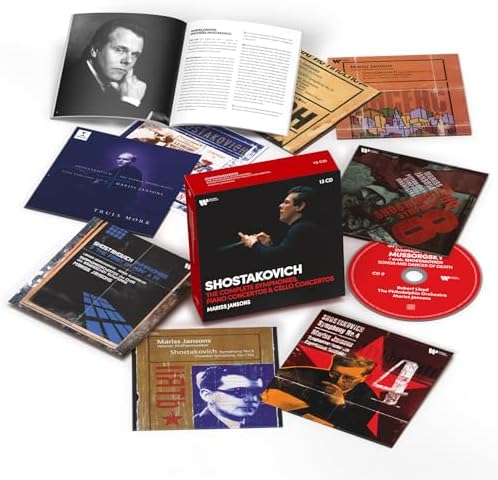 Igor Stravinsky - Stravinsky Edition - Amazon.com Music