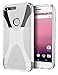 Google Pixel XL Case, Cimo [X] Premium Slim Protective Cover for Google Pixel XL (2016) - Clear