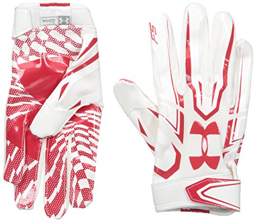 Amazon Under Armour Adult Football Gloves Under Armour Mens F9