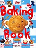 Image de The Baking Book