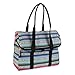PackIt Freezable Picnic Tote, Fiesta